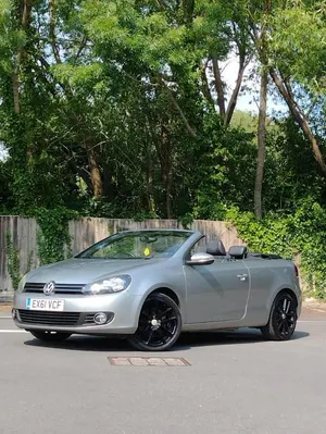 Usado VW Golf