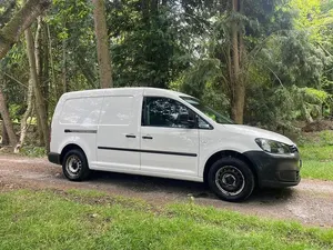 Used VW Caddy Maxi