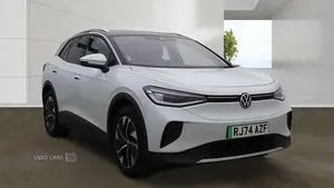 Usado VW ID.4