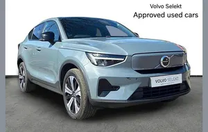 Usado Volvo C40