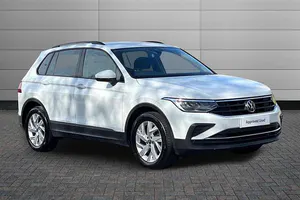 Usado VW Tiguan