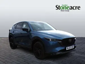 Usado Mazda 6
