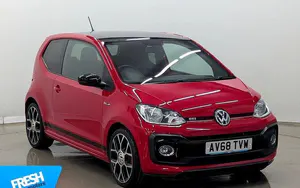 Usado VW up!