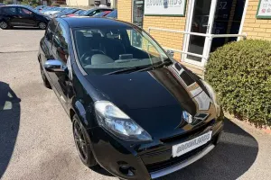 Usado Renault Clio IV