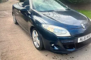 Usado Renault Mégane