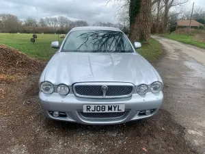 Usado Jaguar XJ