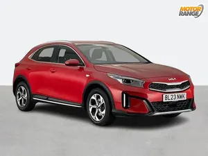 Usado Kia XCeed