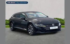 Usado VW Arteon