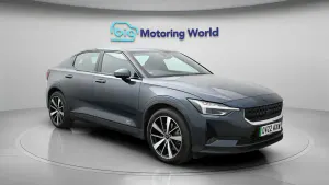 Usado Polestar 2