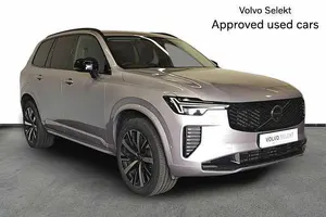 Usado Volvo XC90