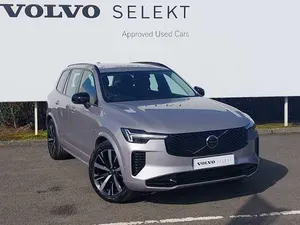 Usado Volvo XC90