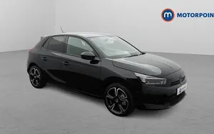 Second-hand Vauxhall Corsa