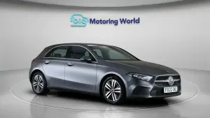 Usado Mercedes A150