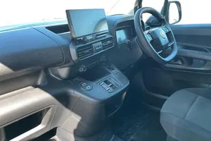 Usado Citroën e-Berlingo