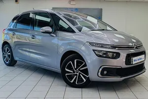 Used Citroën C4 SpaceTourer