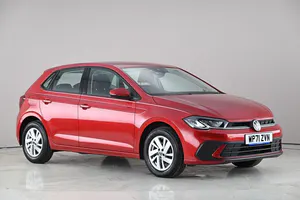 Usado VW Polo