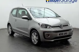 Usado VW up!