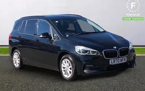 Usado BMW 216