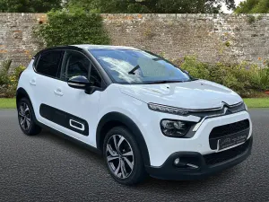 Usado Citroën C3