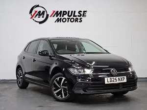 Usado VW Polo