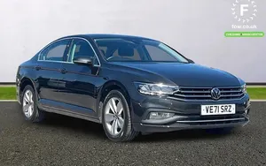 Usado VW Passat