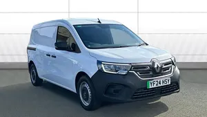 Usado Renault Kangoo