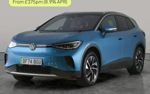 Usado VW ID.4