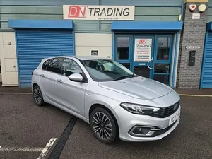 Usado Fiat Tipo