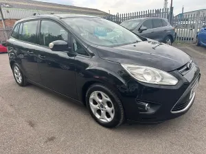 Usado Ford Grand C-Max