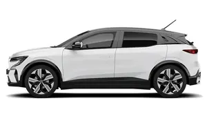 Begagnad Renault Megane E-Tech