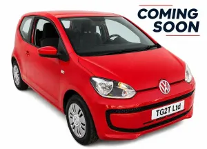 Usado VW up!