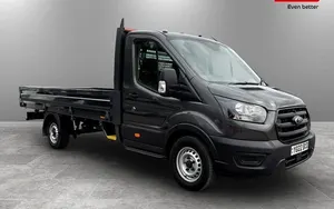 Usado Ford Transit