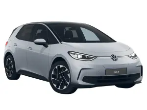 Begagnad VW ID.3