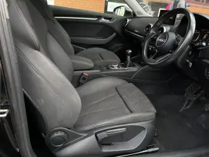 Usado Audi A3