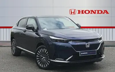 Usado Honda e:Ny1 Advance 150 kW (204 HP) 2026 SUV