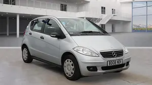 Usado Mercedes A150