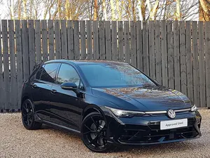 Second-hand VW Golf VIII