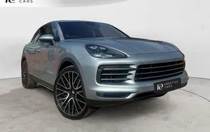 Usado Porsche Cayenne