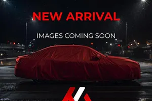 Begagnad Ford Edge