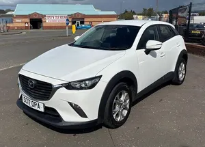 Usado Mazda CX-3