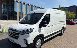 Usado Maxus V90