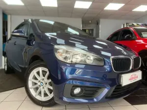 Usado BMW 216