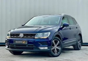 Usado VW Tiguan
