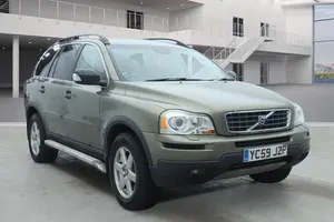 Usado Volvo XC90