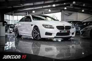 Used BMW M6