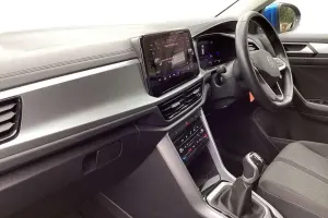 Usado VW T-Roc