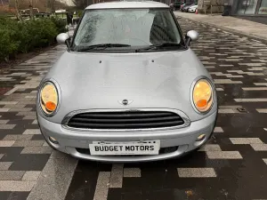 Used Mini ONE