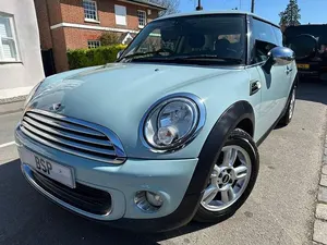 Used Mini ONE