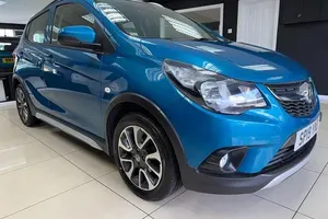 Second-hand Vauxhall Viva