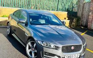 Usado Jaguar XE